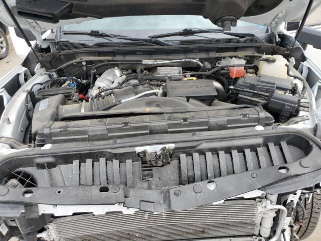 2021 GMC SIERRA K35 - 1GT49WEY2MF126307