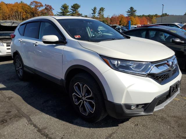 2017 HONDA CR-V EX - 5J6RW2H5XHL024912