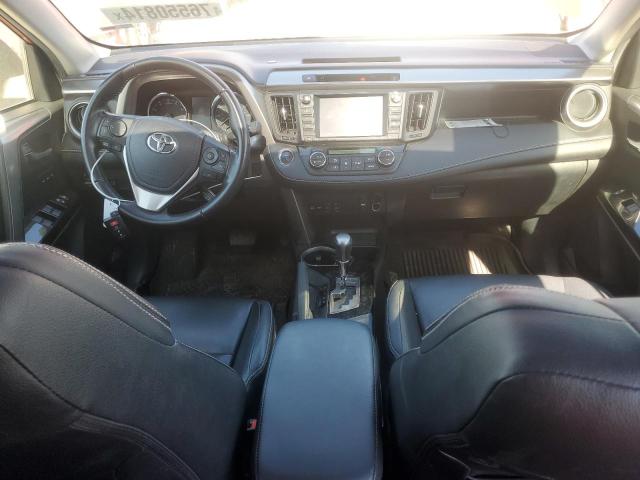 2016 TOYOTA RAV4 LIMIT - JTMDFREV7GJ090387