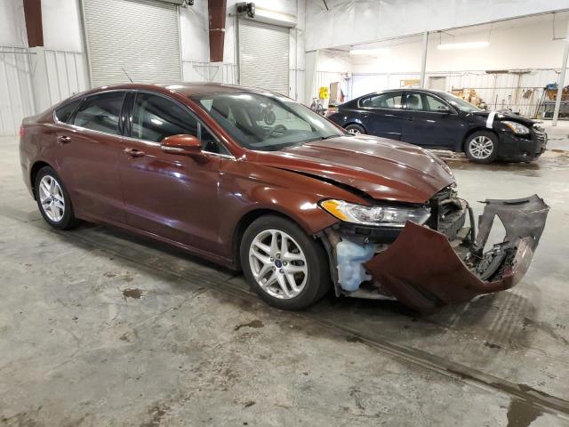 2016 FORD FUSION - 3FA6P0H71GR104195