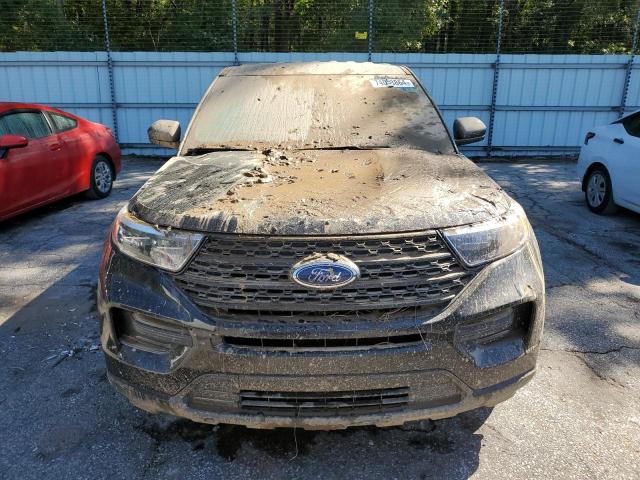 2021 FORD EXPLORER - 1FMSK7BH6MGA99480