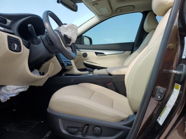 2020 INFINITI QX50 PURE - 3PCAJ5M1XLF103191
