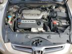 HONDA ACCORD EX photo