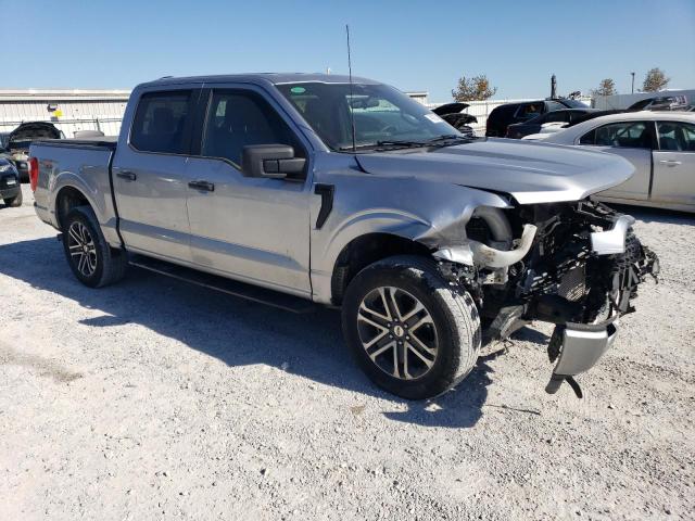 2023 FORD F150 SUPER - 1FTEW1EP9PFB05997