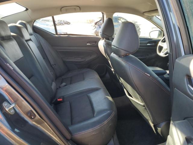 2021 NISSAN ALTIMA SR - 1N4BL4CV4MN362507