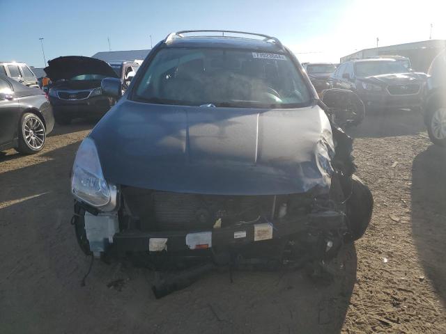 VIN JN8AS5MV4DW610945 2013 Nissan Rogue, S no.5