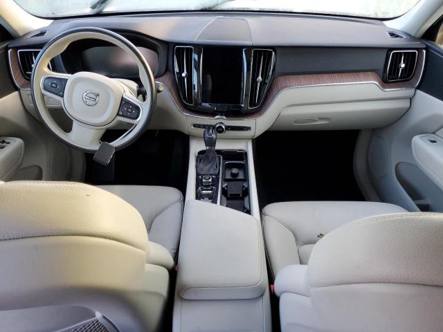 2021 VOLVO XC60 T6 MO YV4A22RK3M1881014