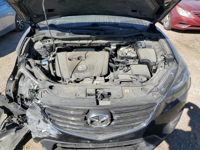 2016 MAZDA CX-5 GT - JM3KE4DY9G0724112