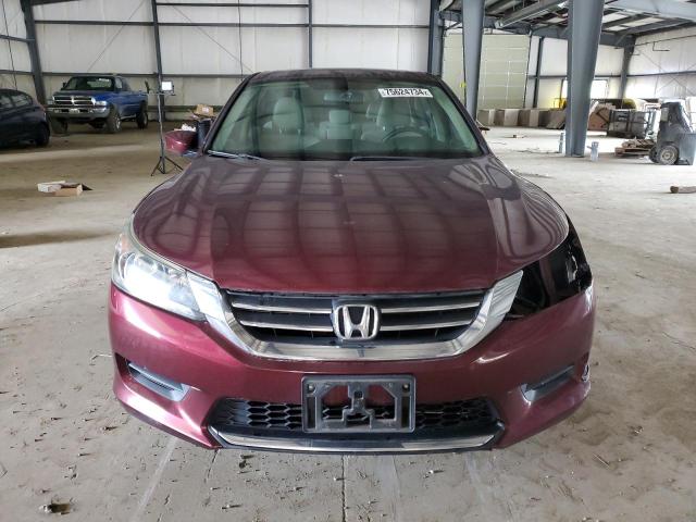 VIN 1HGCR2F32DA227210 2013 Honda Accord, LX no.5