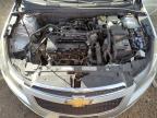 CHEVROLET CRUZE LT photo