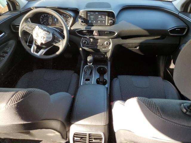 2020 HYUNDAI SANTA FE S - 5NMS23AD4LH284632