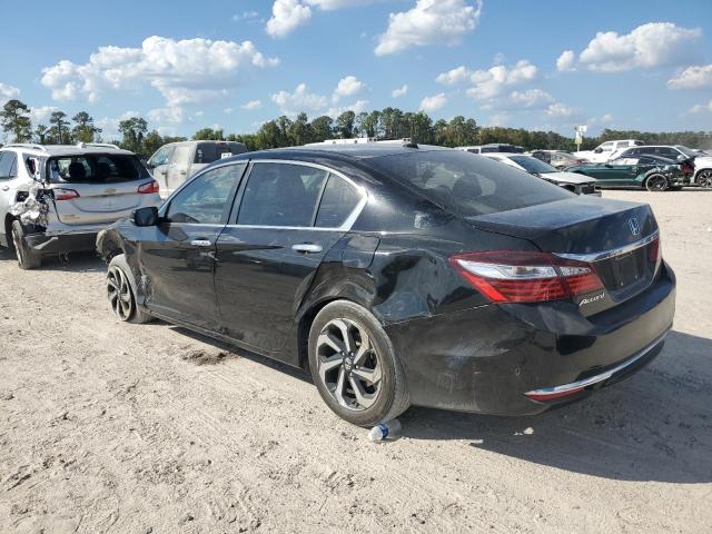 VIN 1HGCR2F77GA224519 2016 Honda Accord, EX no.2