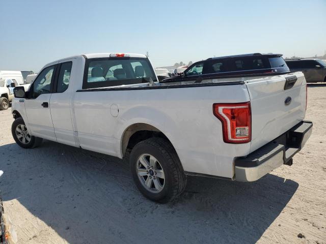 2016 FORD F150 SUPER - 1FTEX1CF9GKF03709