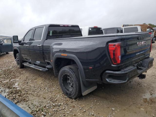 2020 GMC SIERRA K35 - 1GT49WEY2LF261706