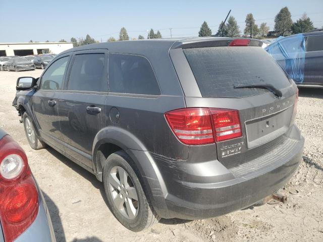 VIN 3C4PDCABXDT532675 2013 Dodge Journey, SE no.2