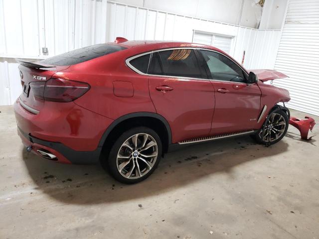 VIN 5UXKU0C56J0G80834 2018 BMW X6 no.3