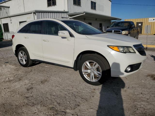 VIN 5J8TB4H59FL013918 2015 Acura RDX, Technology no.4