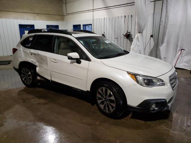2017 SUBARU OUTBACK 2. - 4S4BSANC6H3437325