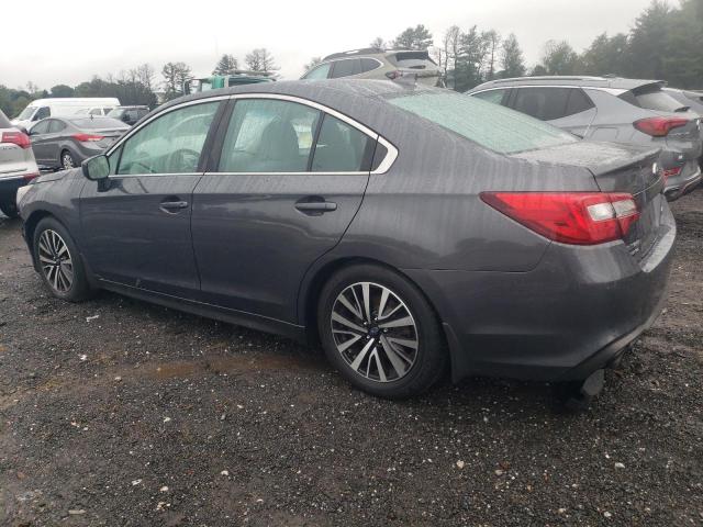 2018 SUBARU LEGACY 2.5 - 4S3BNAD68J3034833