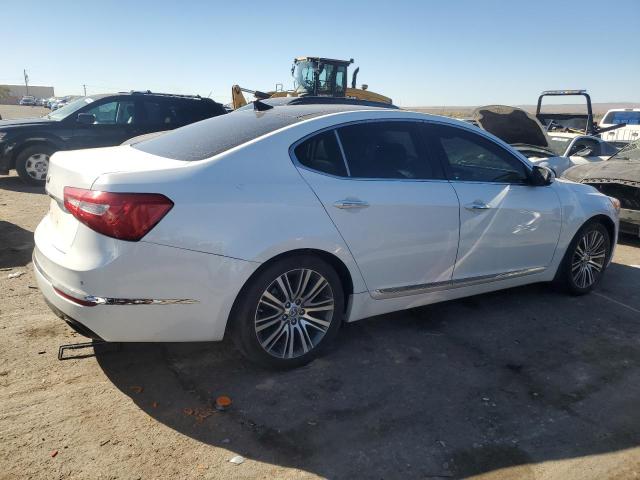 VIN KNALN4D71F5177078 2015 KIA CADENZA no.3