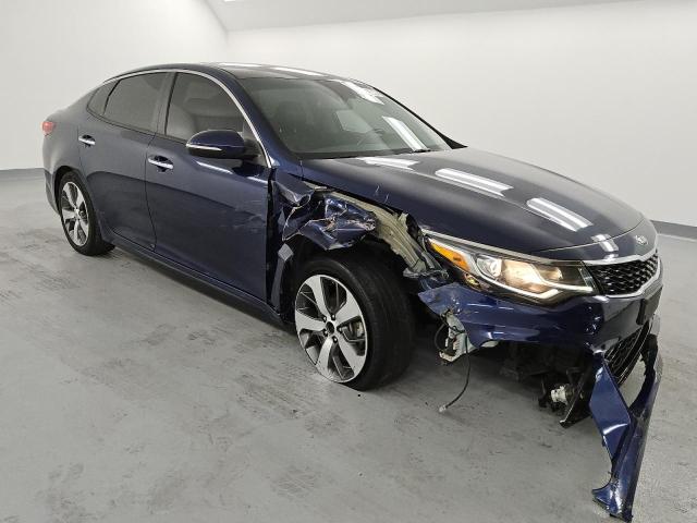 VIN 5XXGT4L36LG412770 2020 KIA Optima, LX no.4