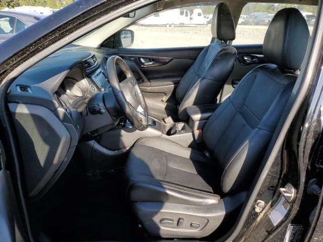 2019 NISSAN ROGUE SPOR - JN1BJ1CR8KW628011
