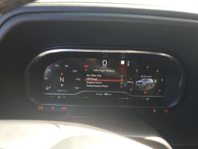 2022 GMC YUKON XL K - 1GKS2GKDXNR298754