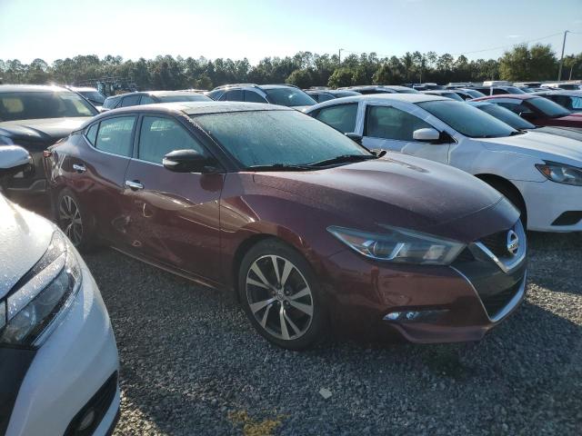 VIN 1N4AA6AP6HC370918 2017 Nissan Maxima, 3.5S no.4