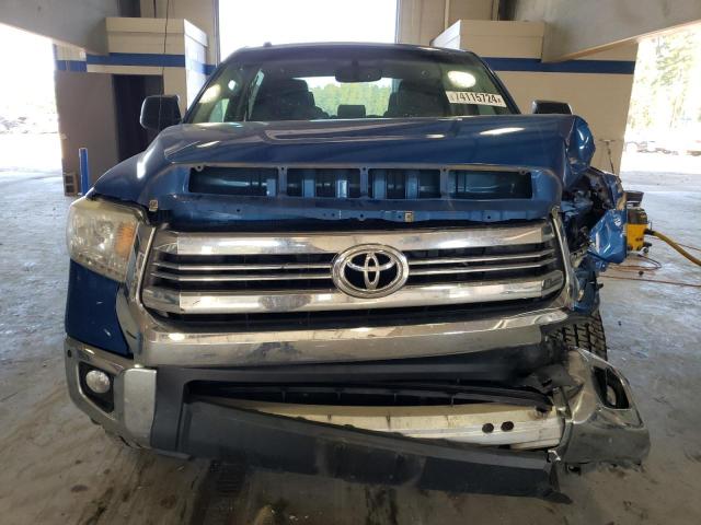 VIN 5TFDY5F11GX553541 2016 Toyota Tundra, Crewmax Sr5 no.5