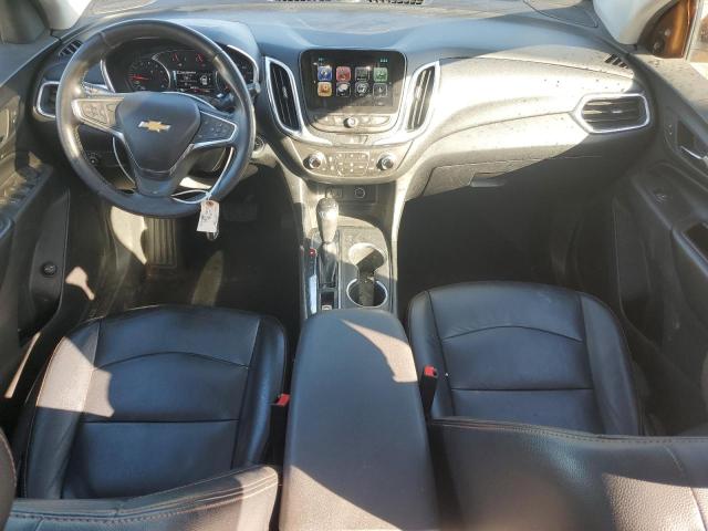 2018 CHEVROLET EQUINOX LT - 2GNAXJEV6J6141164