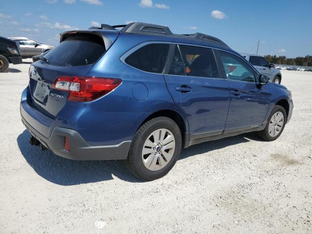 4S4BSAFCXK3374509 Subaru Outback 2.5i Premium 2019