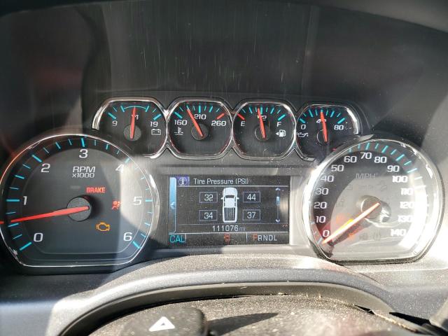 2017 GMC SIERRA C15 - 3GTP1NEC2HG204768