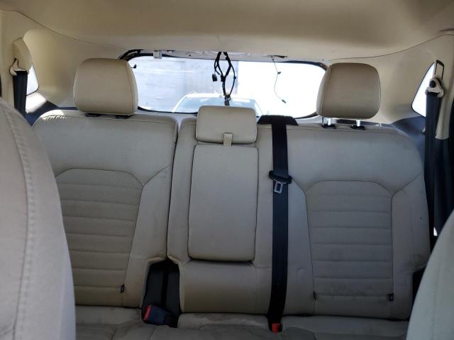 2015 FORD EDGE SE - 2FMTK3G91FBB42177