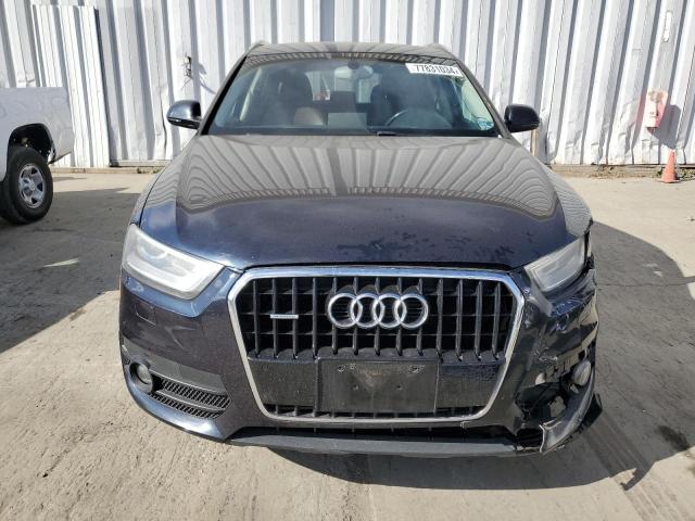 2015 AUDI Q3 PRESTIG - WA1GFCFS0FR006340
