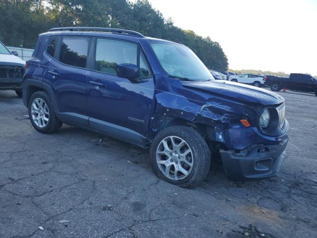 2018 JEEP RENEGADE L - ZACCJABB1JPJ22034