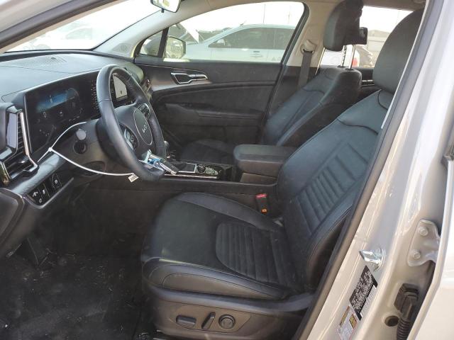 2024 KIA SPORTAGE S - 5XYK5CDF4RG144295