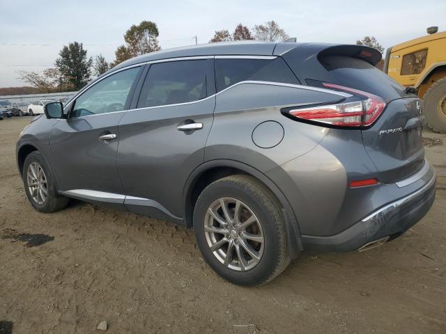 2017 NISSAN MURANO S - 5N1AZ2MH0HN100969