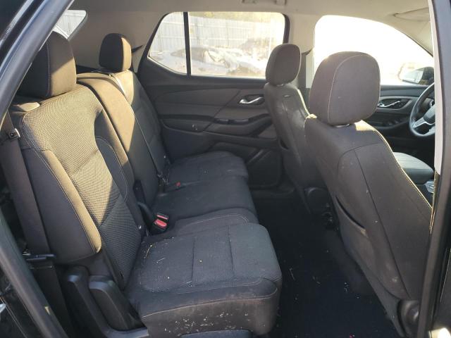 2020 CHEVROLET TRAVERSE L - 1GNERFKW3LJ222490