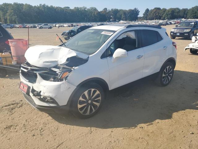 VIN KL4CJCSM3KB874629 2019 Buick Encore, Essence no.1