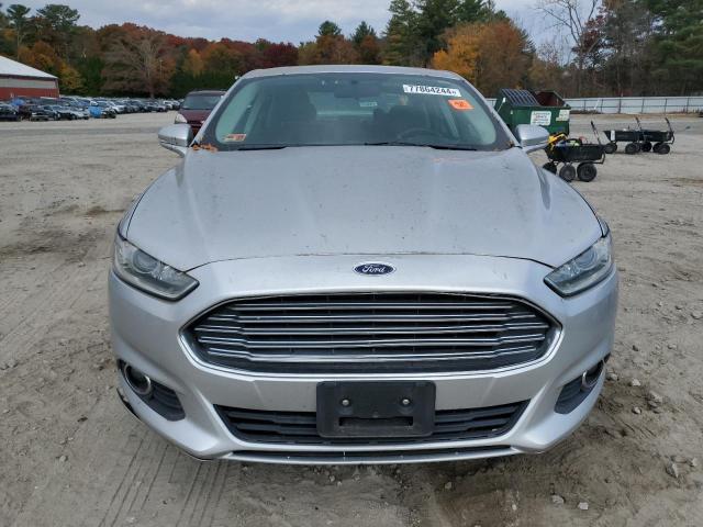 VIN 3FA6P0LU0DR224322 2013 Ford Fusion, Se Hybrid no.5