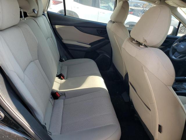 2018 SUBARU IMPREZA - 4S3GTAA62J3733374