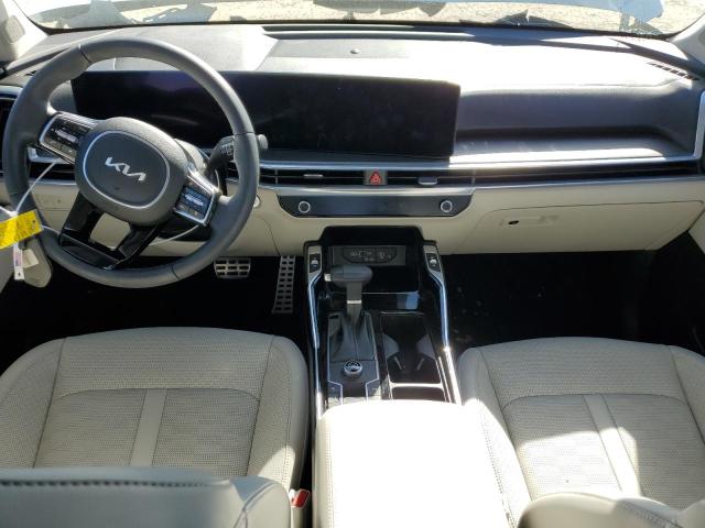2024 KIA SORENTO SX - 5XYRK4JF3RG290012