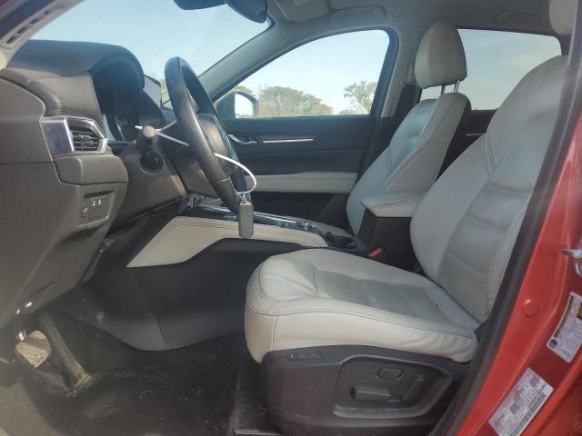 2019 MAZDA CX-5 GRAND - JM3KFBDM5K0688197