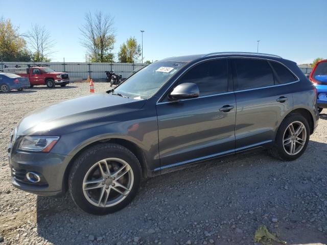 VIN WA1L2AFP2GA138428 2016 Audi Q5, Premium Plus no.1