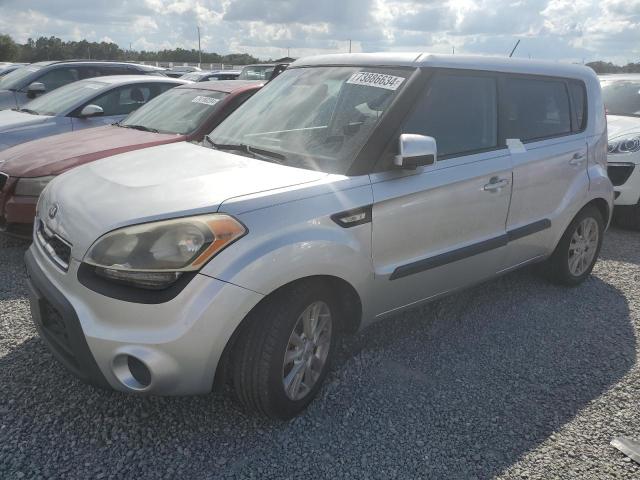 VIN KNDJT2A5XD7538803 2013 KIA Soul no.1