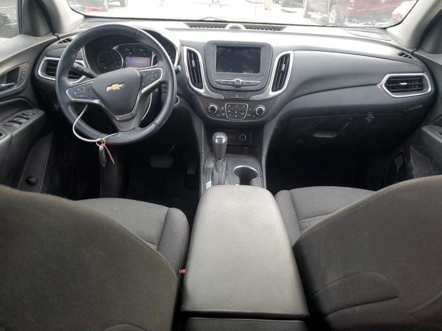 2019 CHEVROLET EQUINOX LT - 2GNAXVEX0K6239438