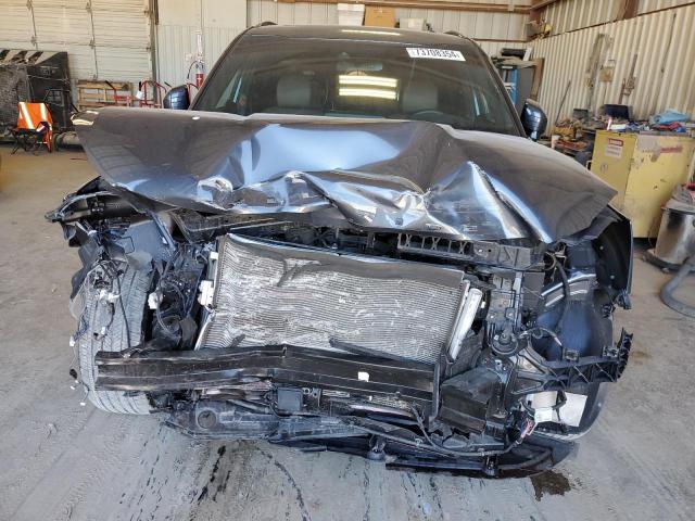 2022 KIA TELLURIDE - 5XYP5DHC0NG221119