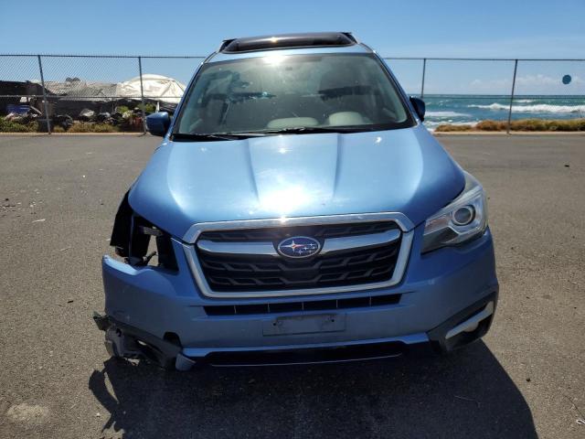 2017 SUBARU FORESTER 2 - JF2SJAWC5HH457866