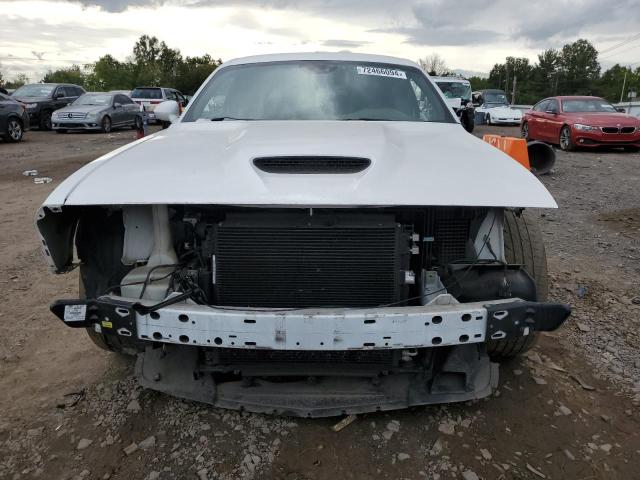 VIN 2C3CDZJG2KH557898 2019 Dodge Challenger, GT no.5