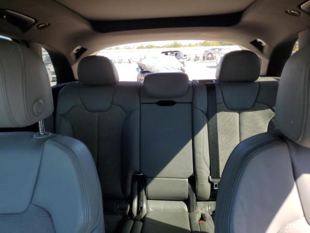 2018 AUDI SQ5 PRESTI - WA1C4AFYXJ2013049